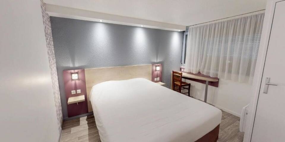 chambre
