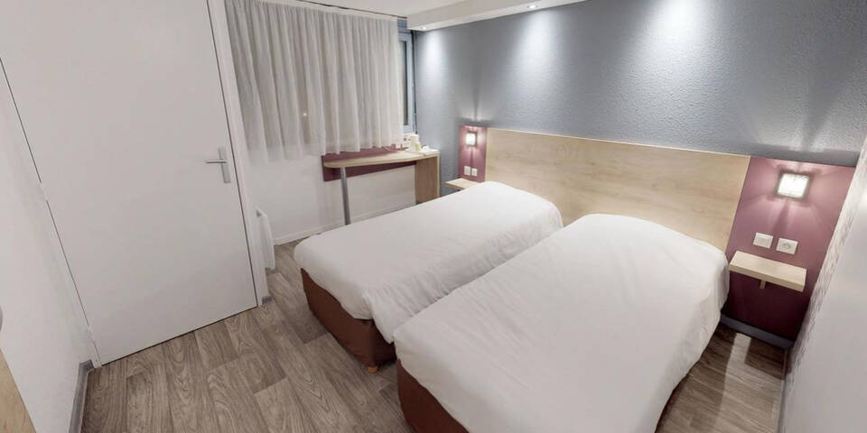 chambre