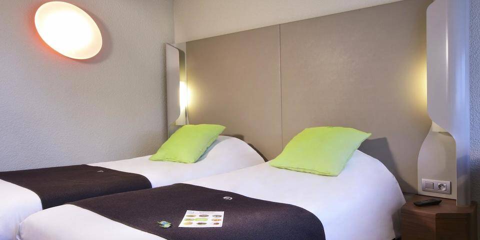 chambre