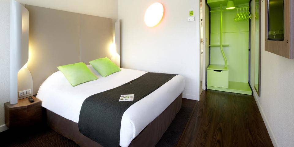 chambre