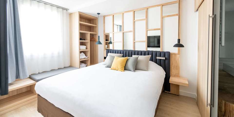 chambre