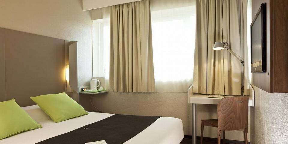 chambre