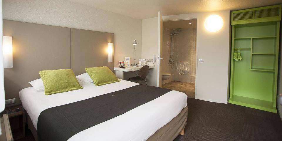 chambre