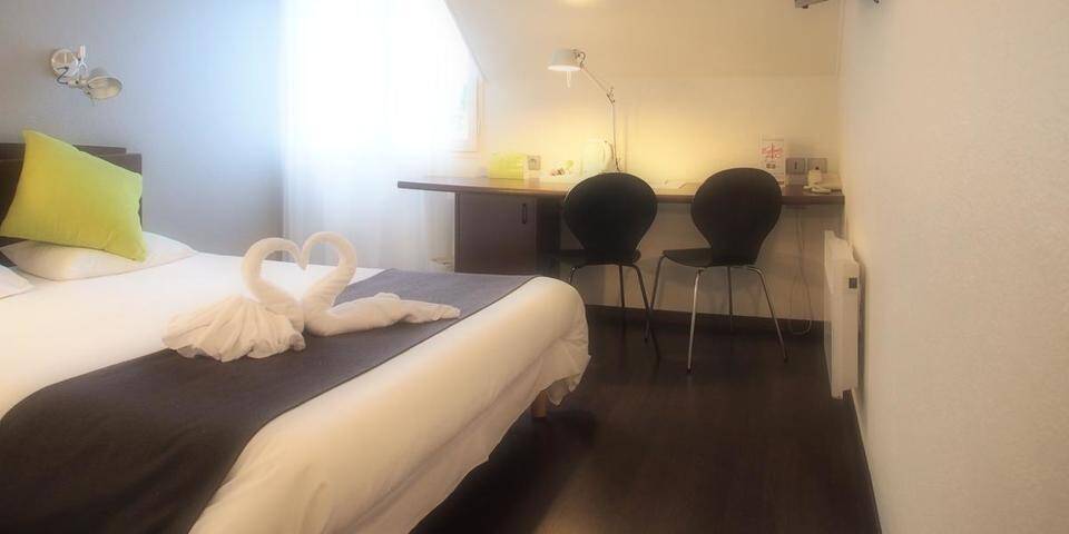chambre