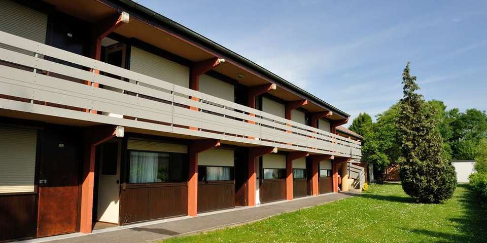 facade