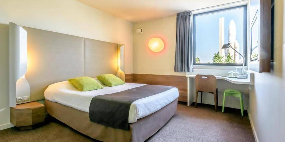 chambre