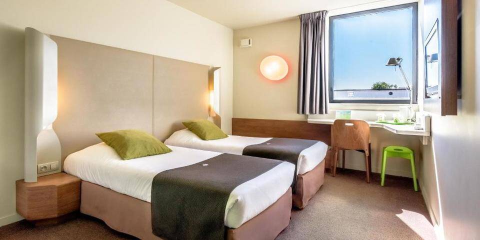 chambre
