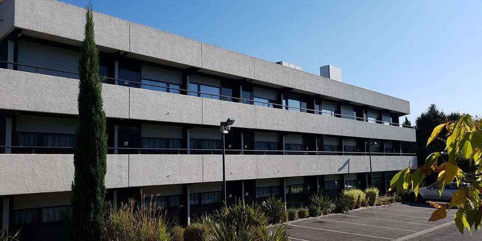 facade
