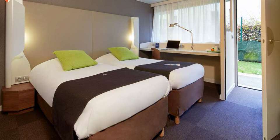 chambre