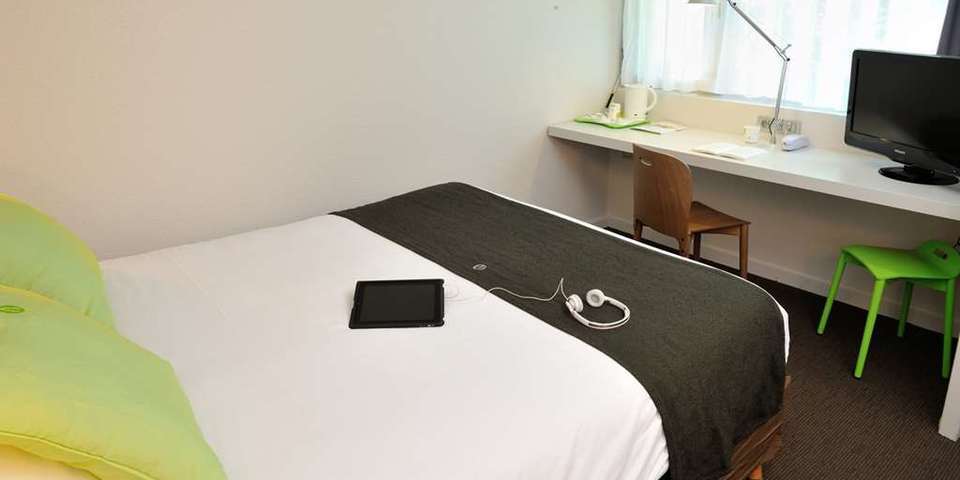 chambre