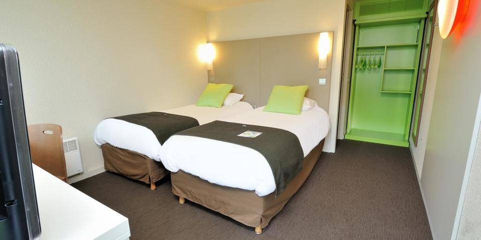 chambre