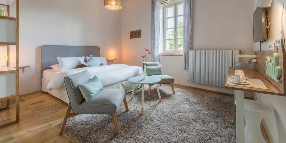 chambre