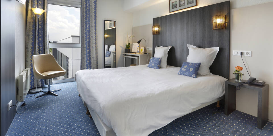 chambre
