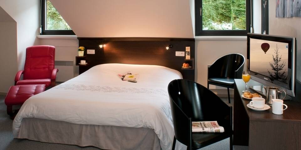 chambre