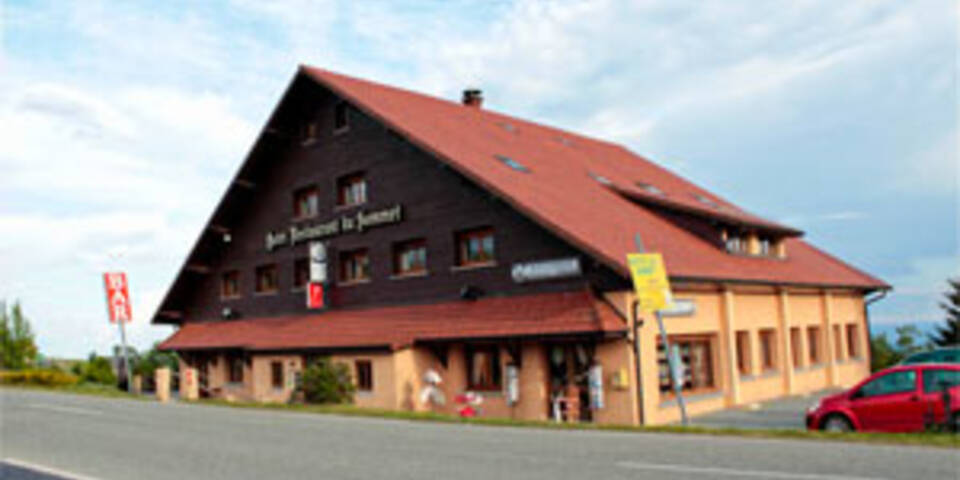 facade