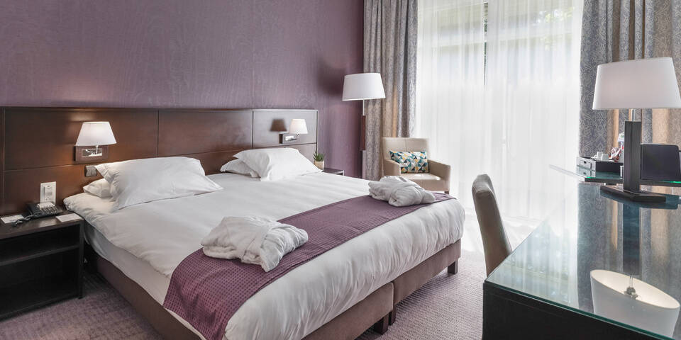 chambre