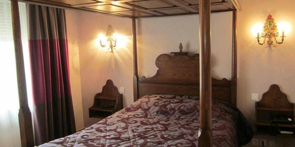 chambre
