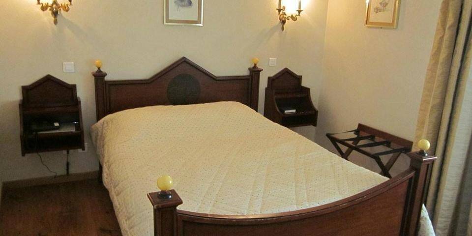 chambre