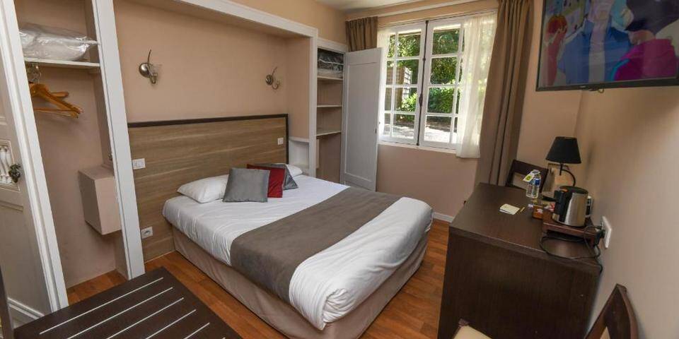 chambre