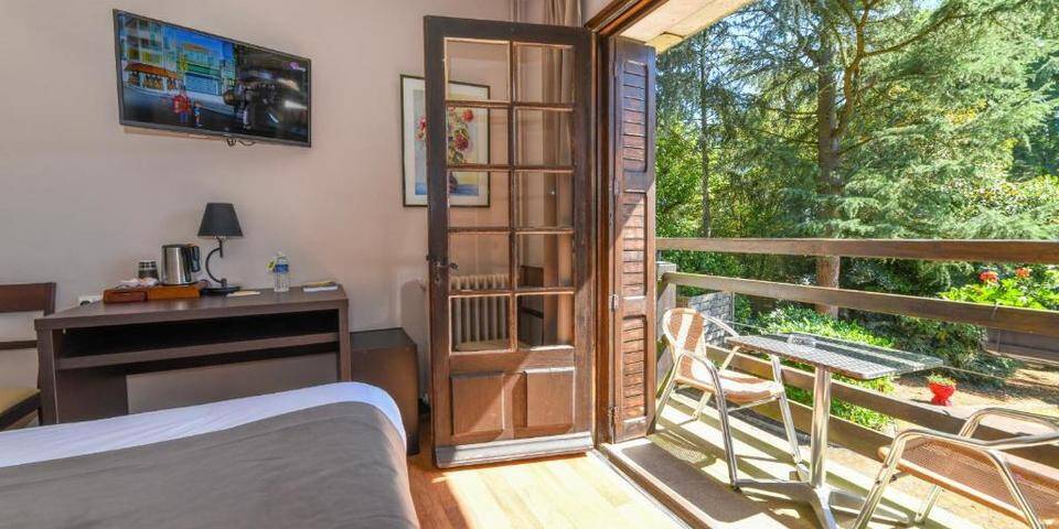 chambre