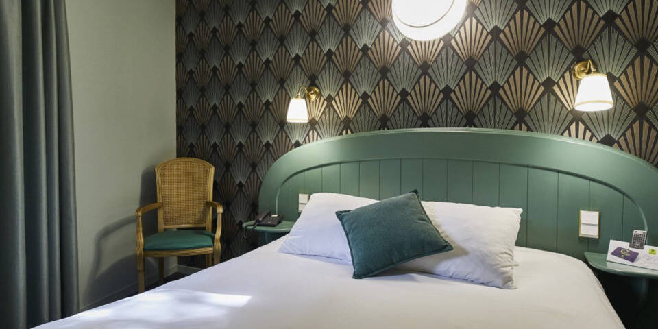 chambre