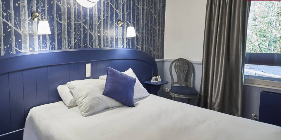 chambre