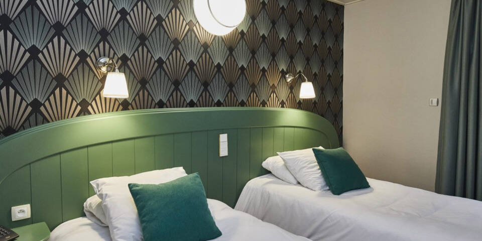 chambre