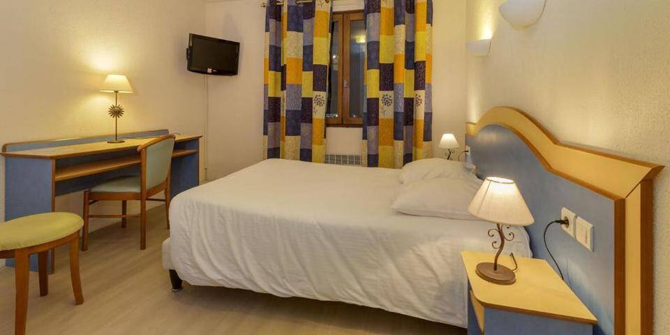 chambre