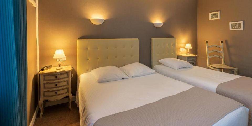 chambre