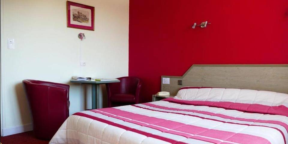 chambre