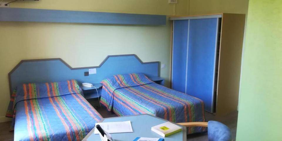 chambre