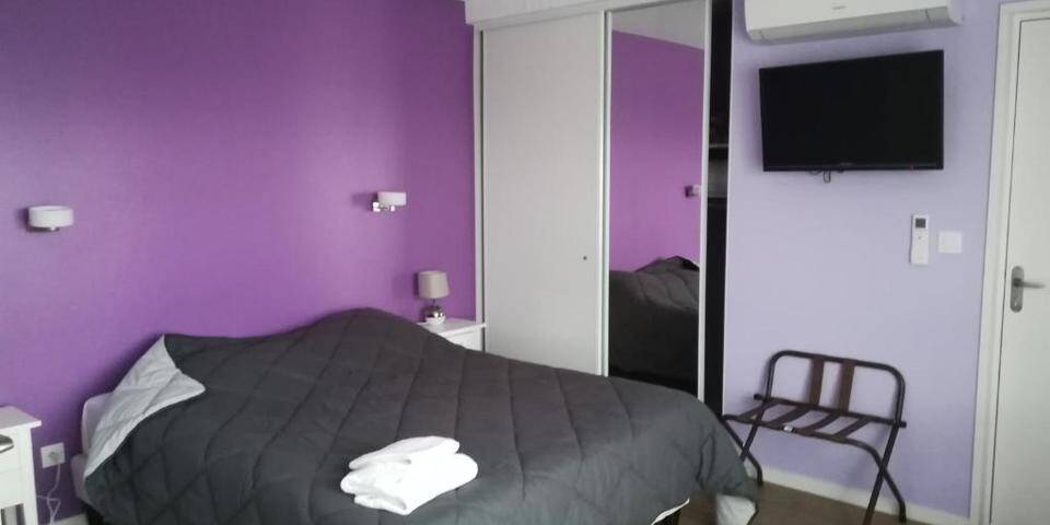 chambre