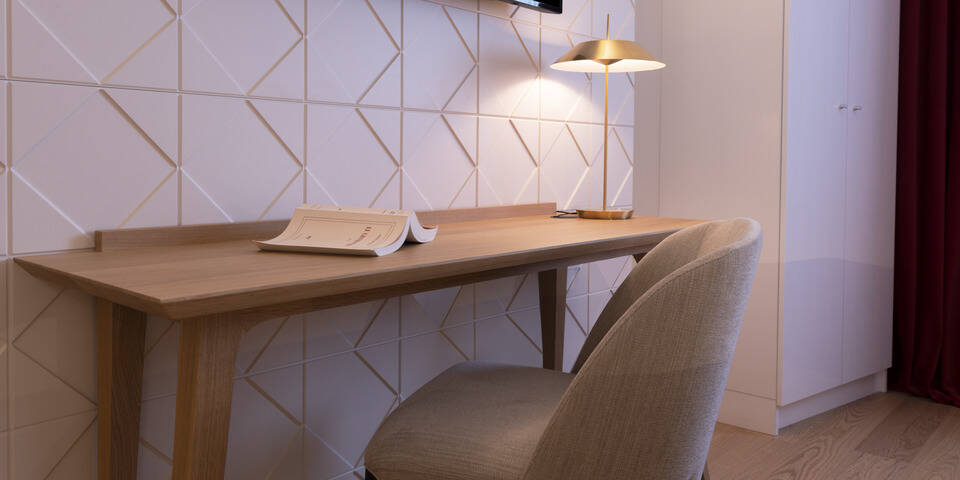 chambre