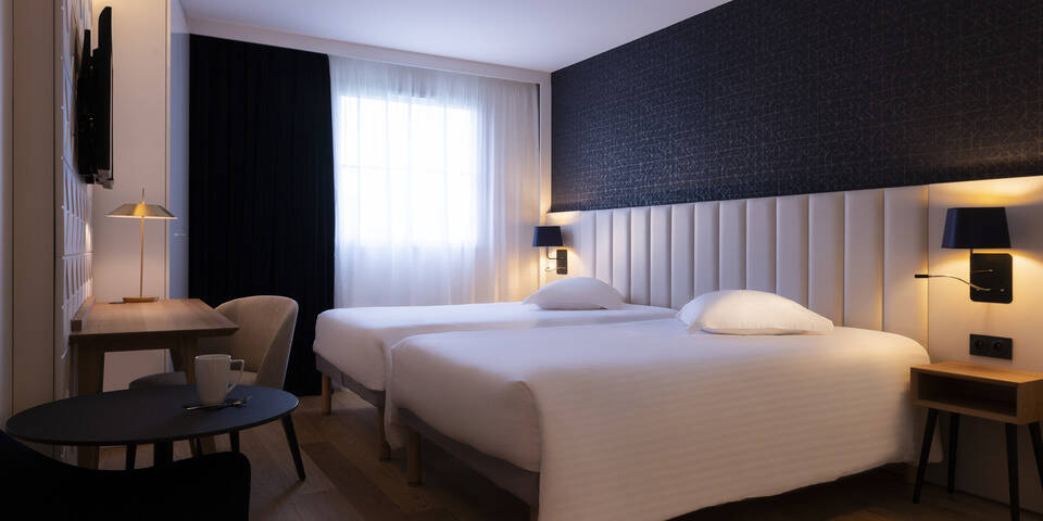 chambre