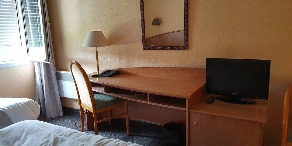 chambre