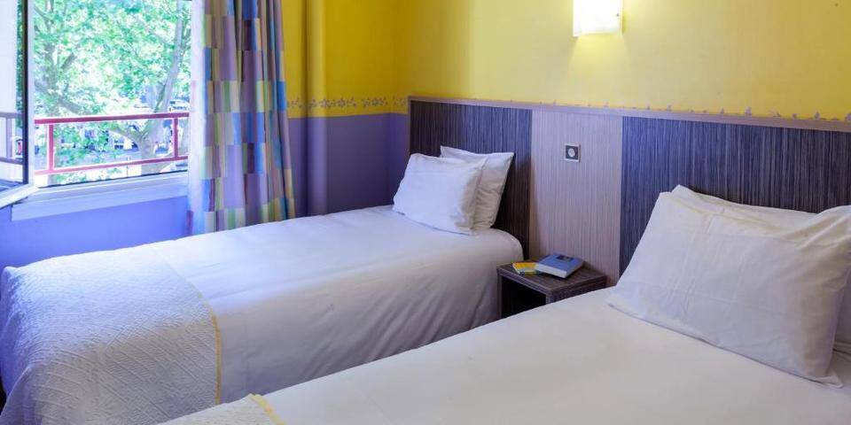 chambre