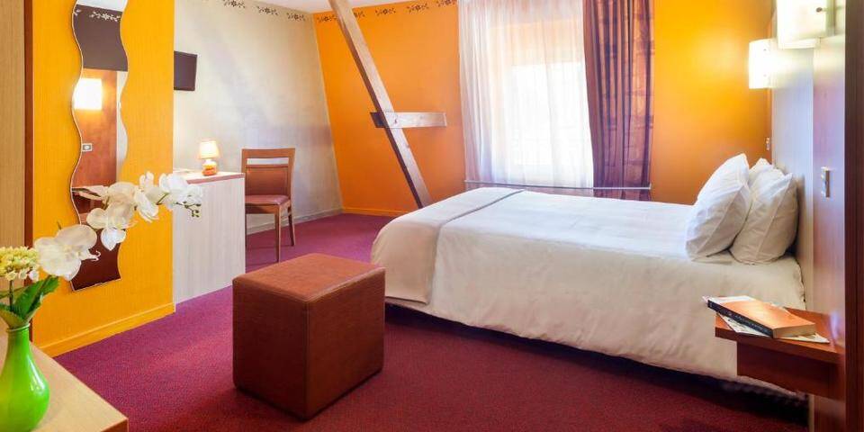 chambre