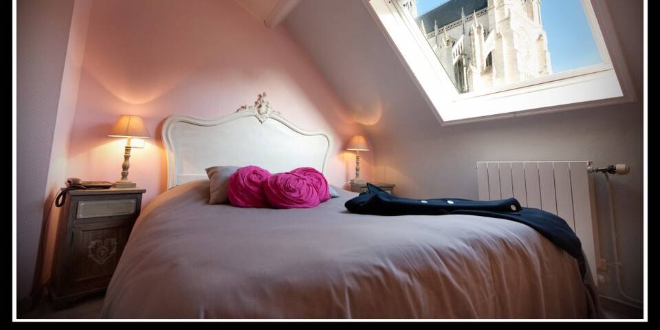 chambre