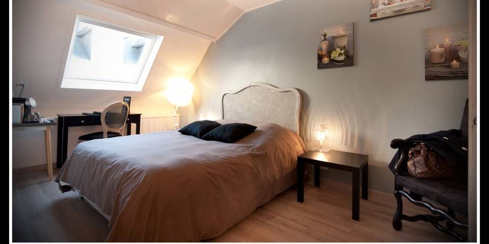chambre