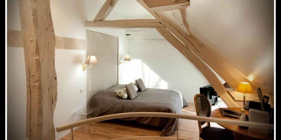 chambre