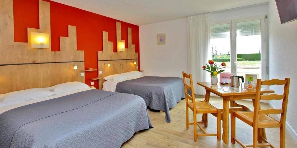 chambre