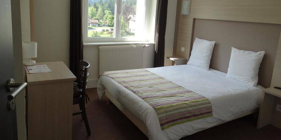 chambre