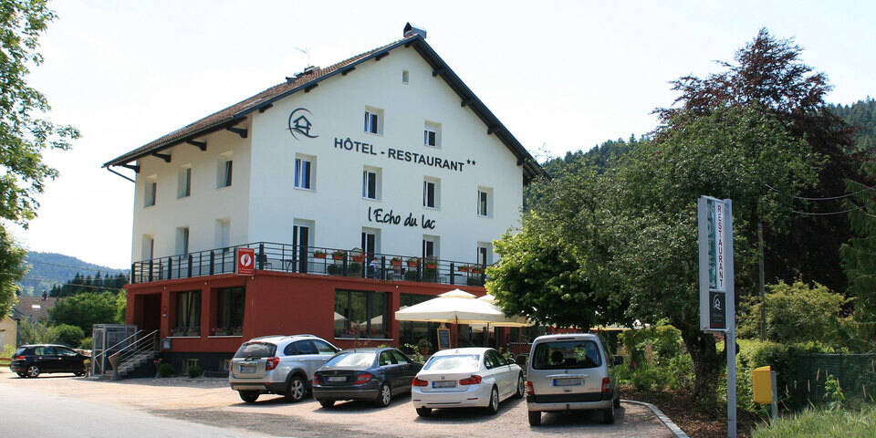 facade