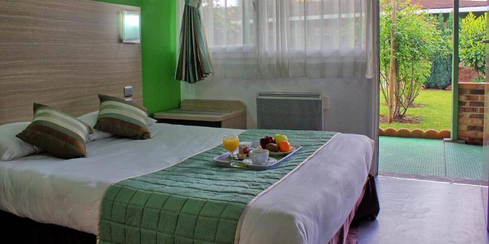 chambre