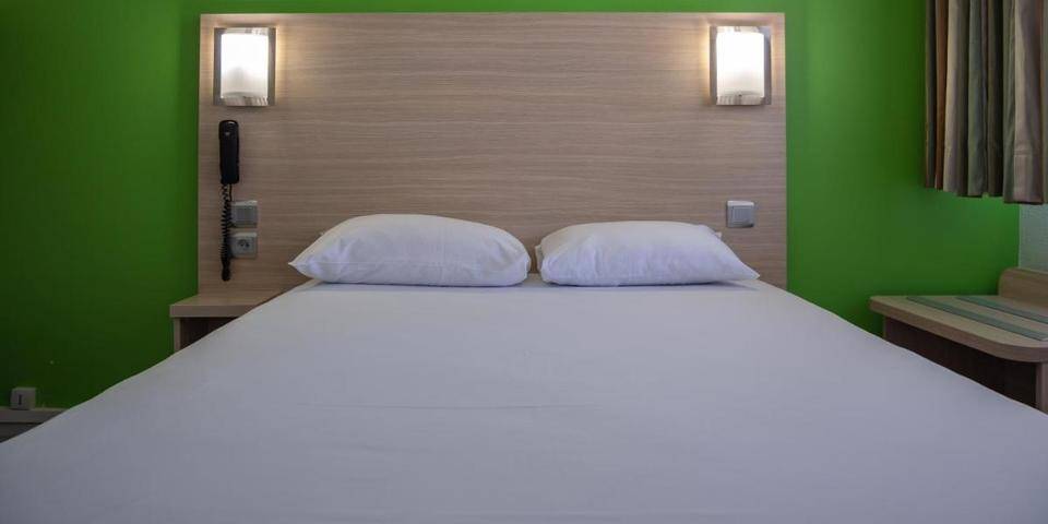 chambre