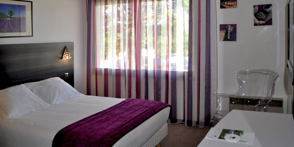 chambre