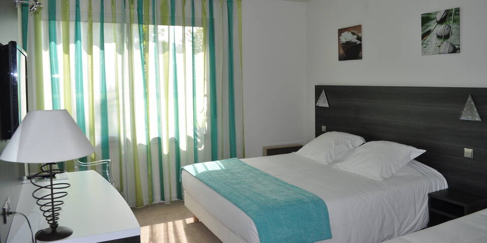 chambre