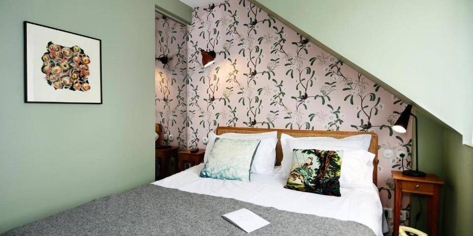 chambre