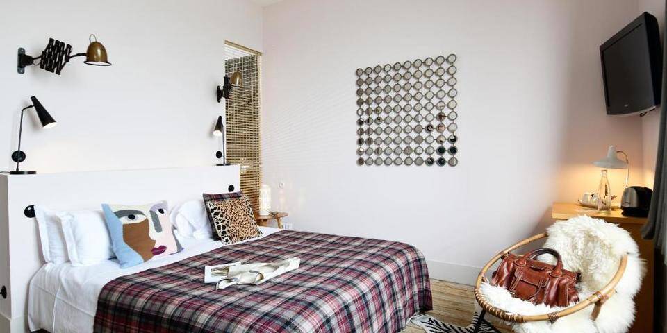 chambre