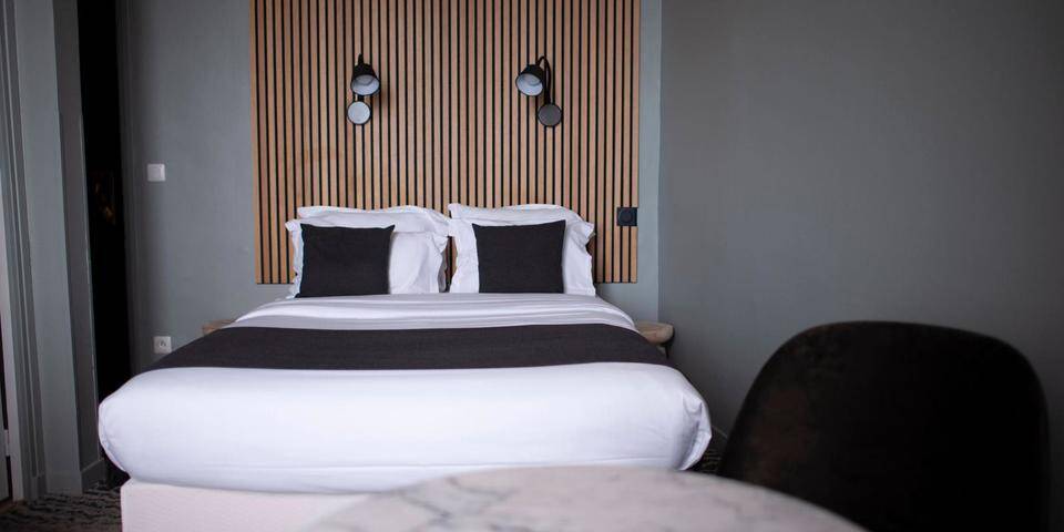 chambre